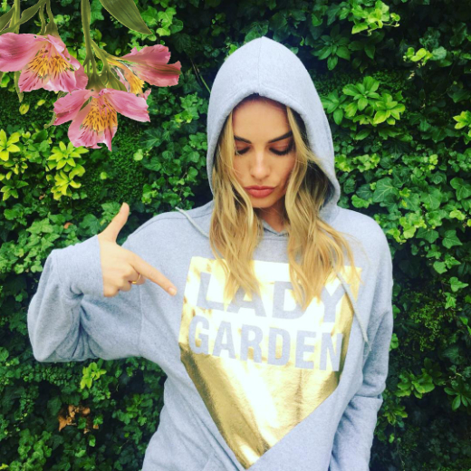 Margot Robbie On Instagram Will Have You Craving More