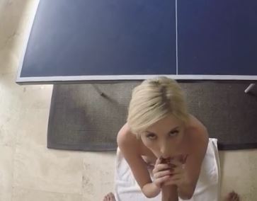 Piper Perri Ping Pong